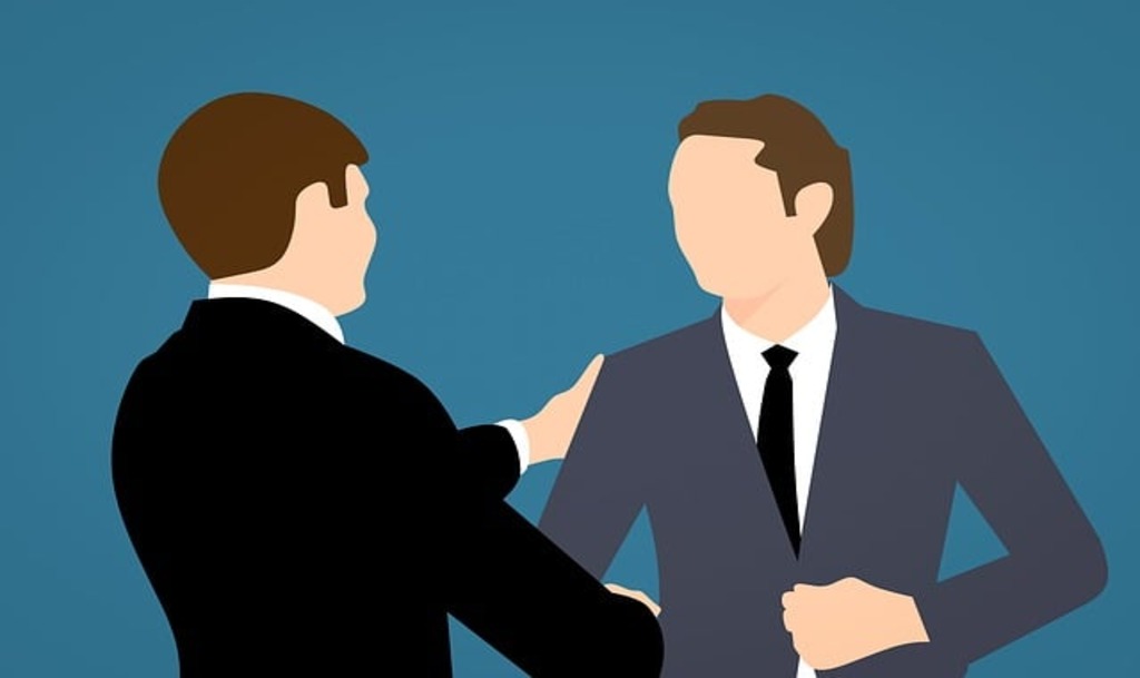 Interviewing