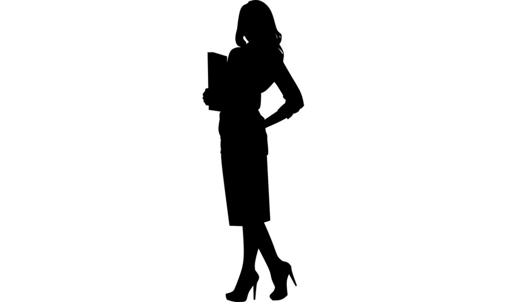 Corporate executive