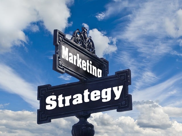 Marketing strategy