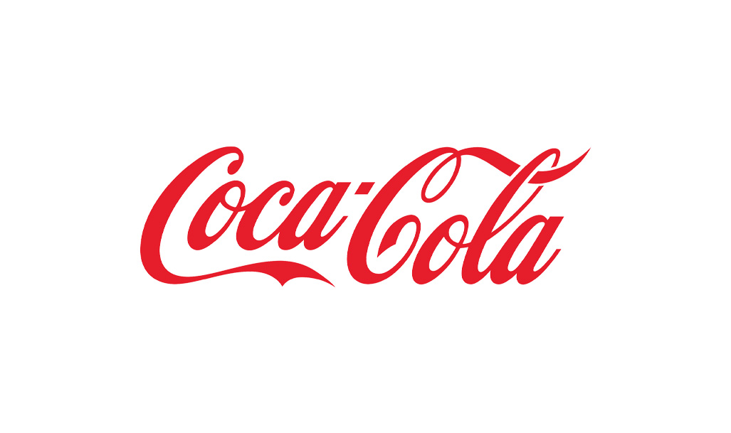 Coca-Cola logo
