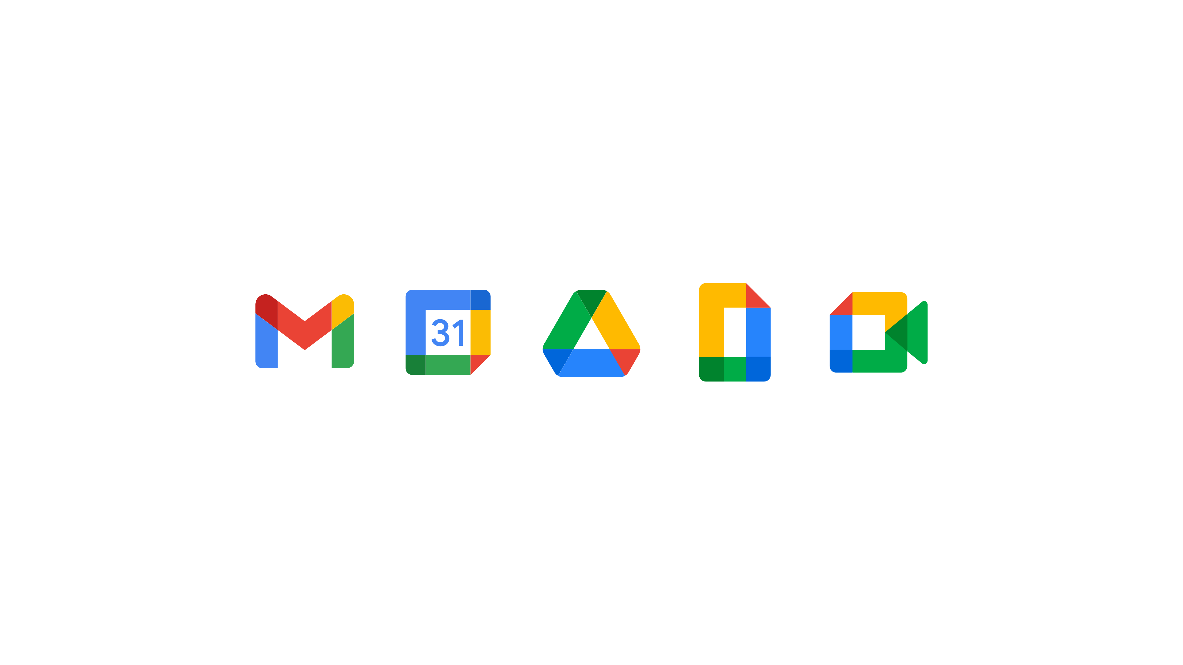 Google Product Logos