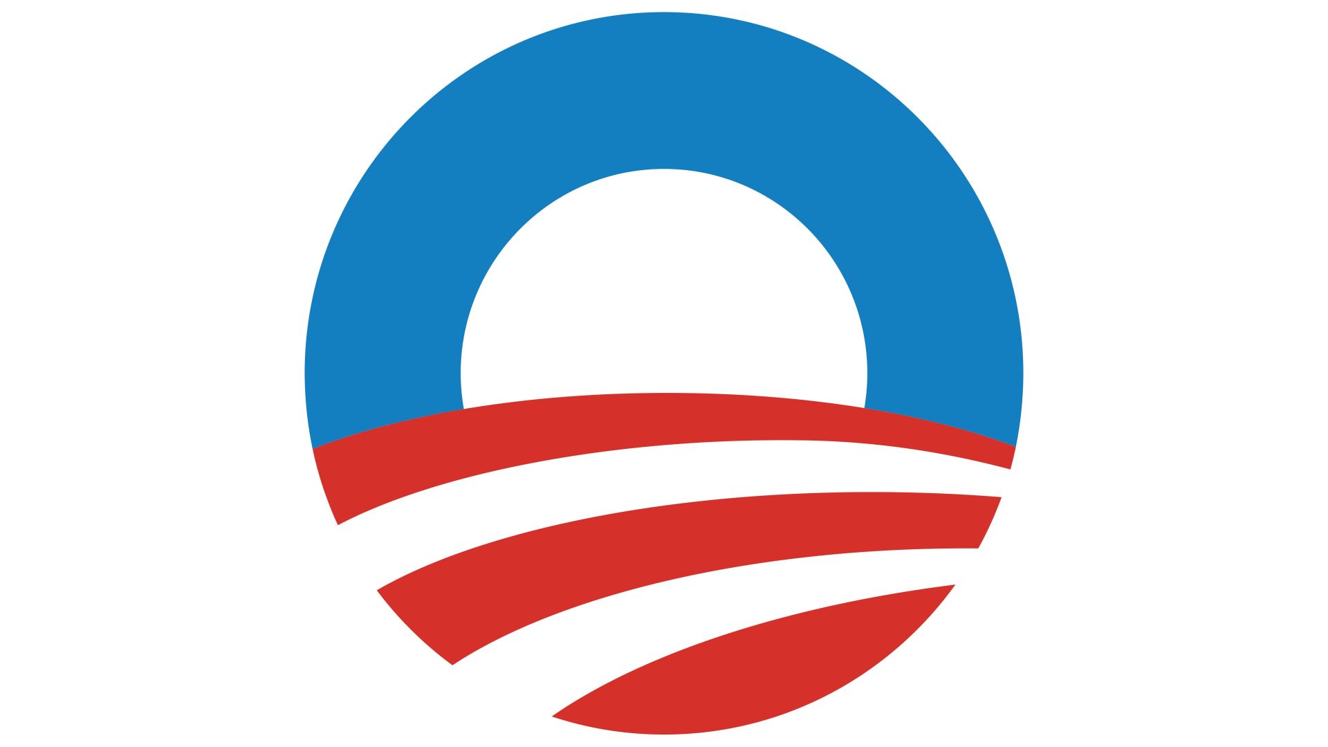 Obama Monogram