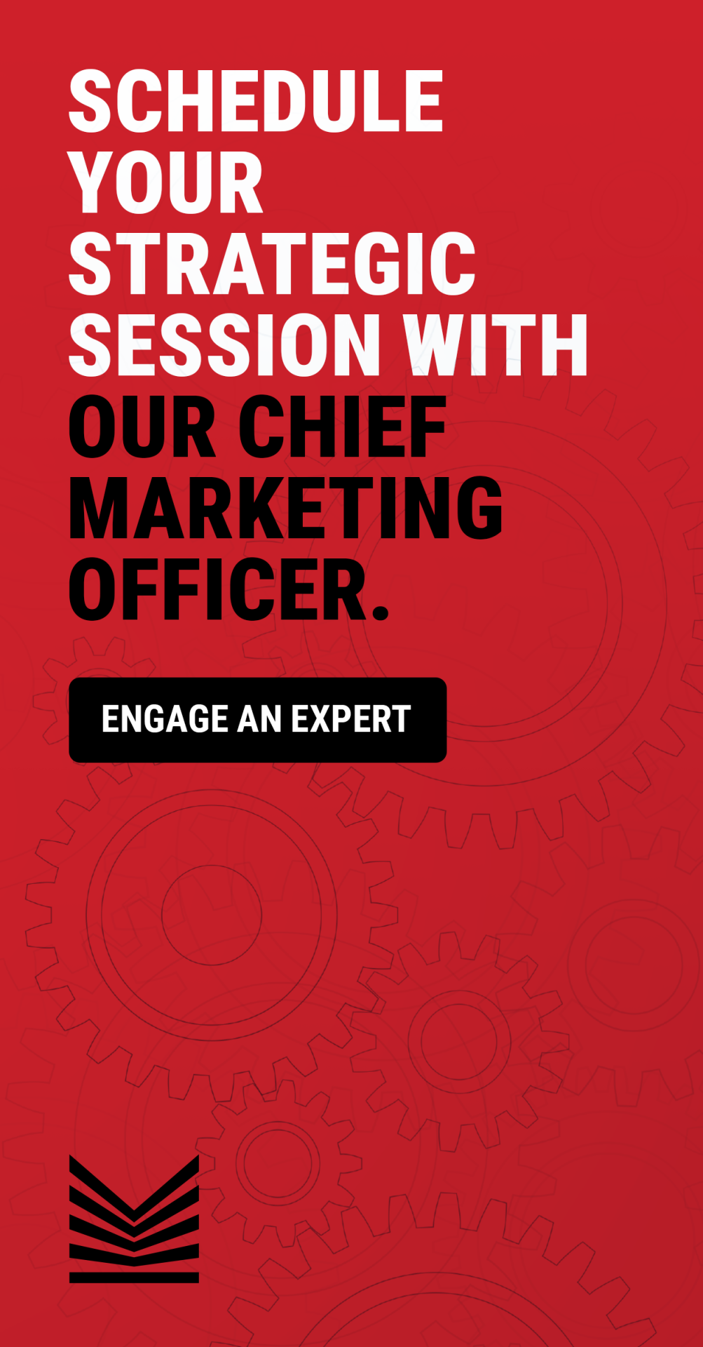 Engage an Expert